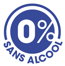 Vins sans Alcool 0%