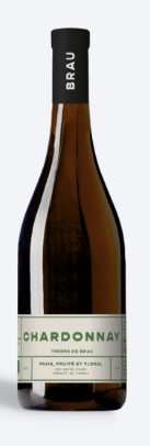 Brau Wine - Chardonnay