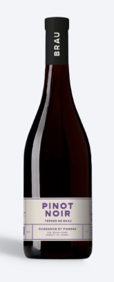 Brau Wine - Pinot Noir