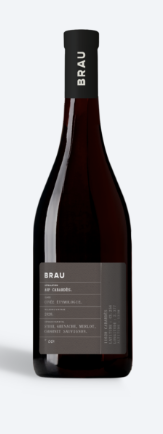 Brau Wine - Vin rouge - Etymologie