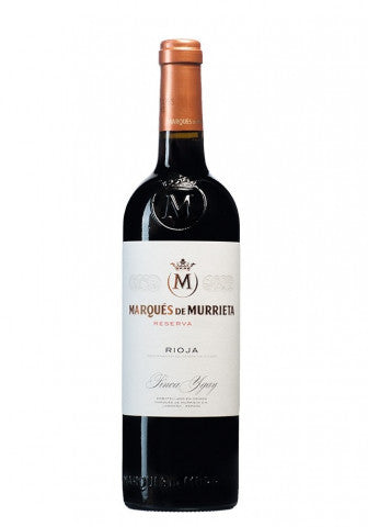 Marques de Murrieta Reserva Rioja (Finca Ygay)