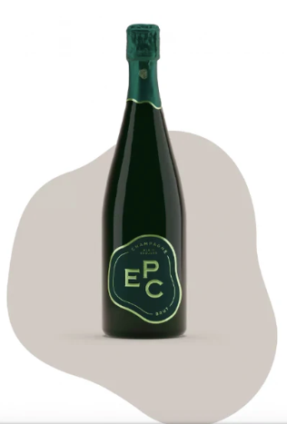 Champagne EPC  Brut