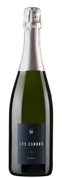 Les Canons - Le Chenin Brut - Loire