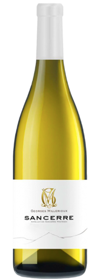 Millerioux - Sancerre Blanc