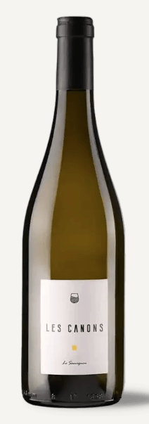 Les Canons - Le Sauvignon Blanc - Loire