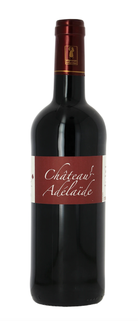 Chateau Adelaïde - Cuvée Tradition - Gaillac