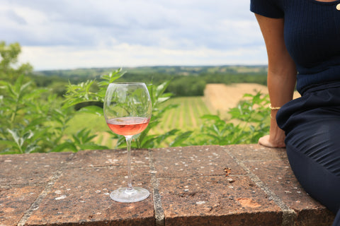 Découvrez nos vins de Toscane !