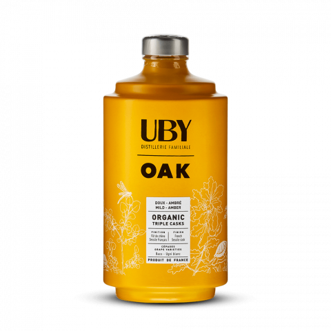 Uby Oak