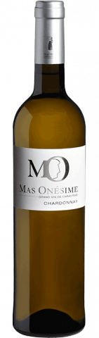 Mas Onesime Insoumis Blanc Chardonnay